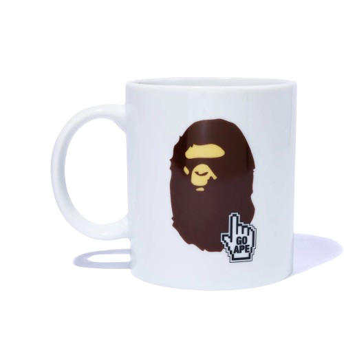 Mug BAPE