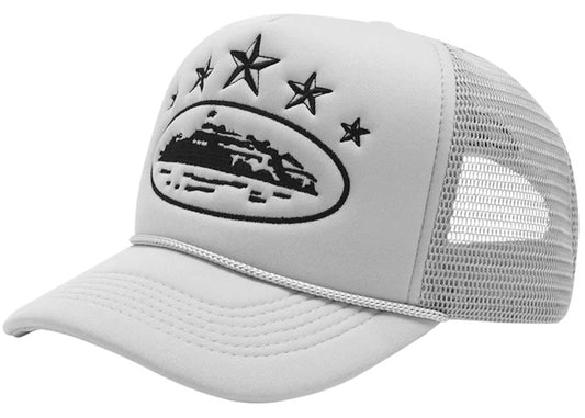 Casquette CORTEIZ