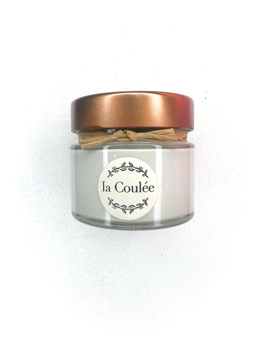 Bougie LA COULÉE