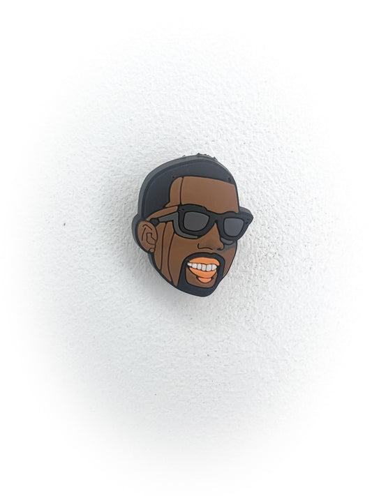 Charm KANYE WEST